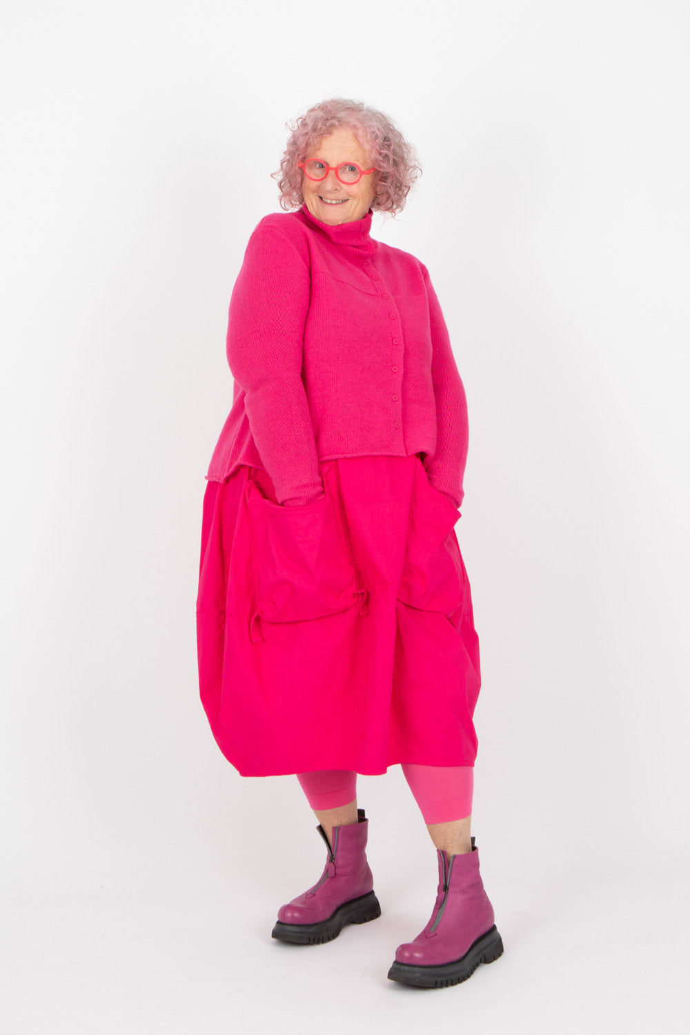 Rundholz Black Label Cardigan