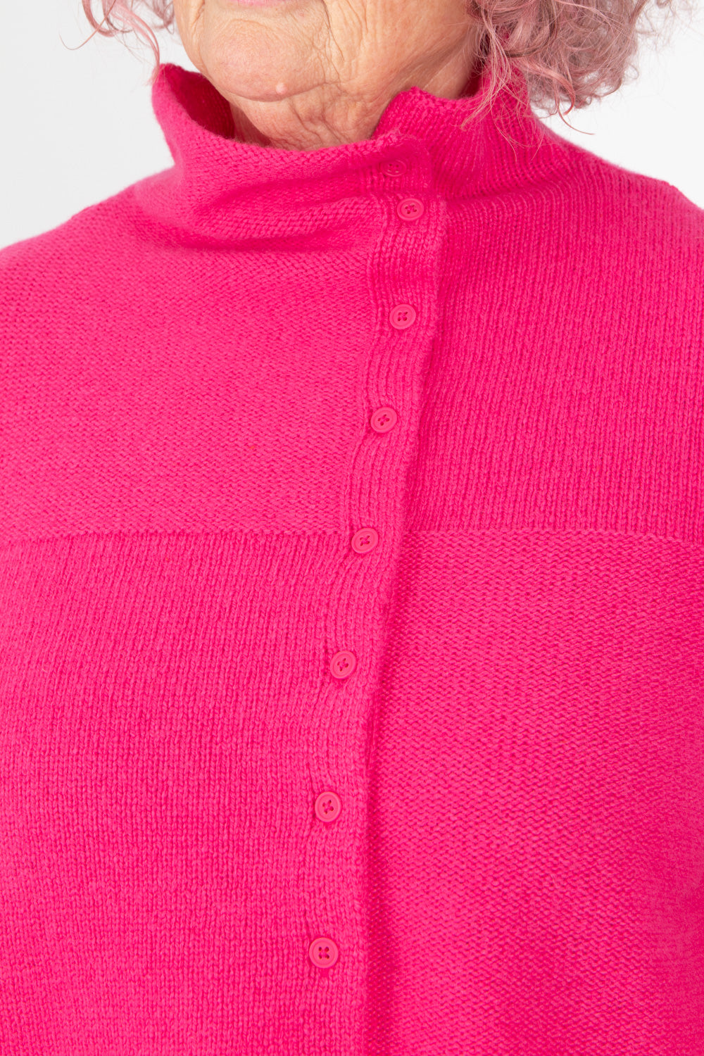 Rundholz Black Label Cardigan