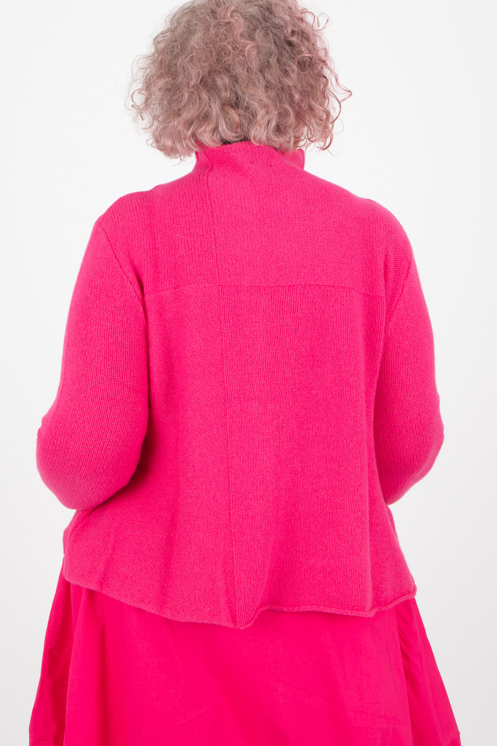 Rundholz Black Label Cardigan