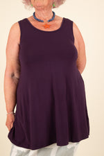 By Basics U-Top Wide