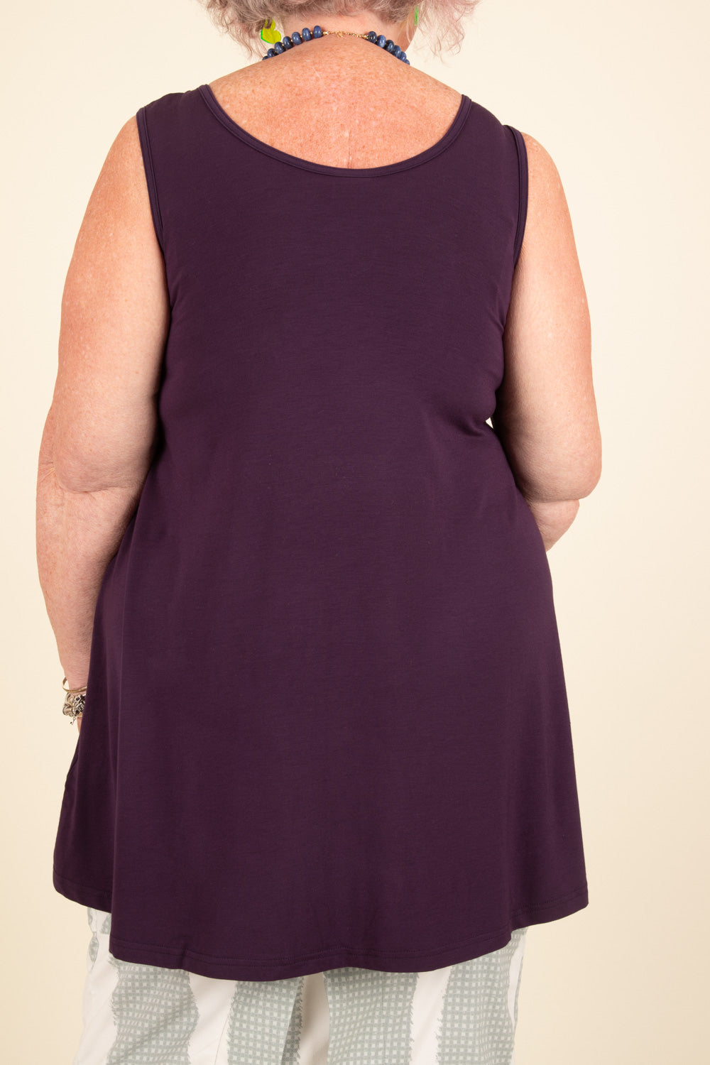 By Basics U-Top Wide