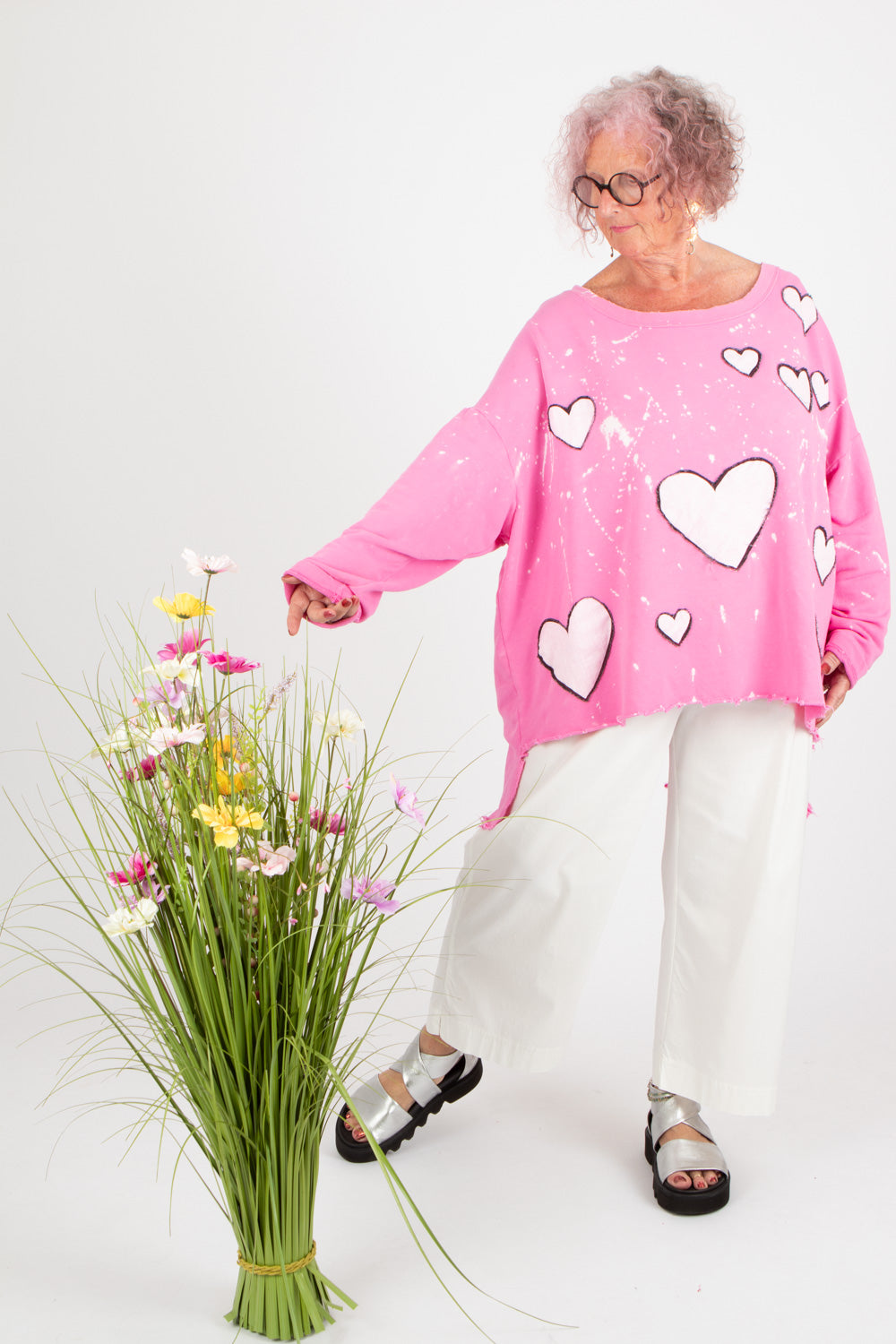 Estudio Viva Special Edition Sweater