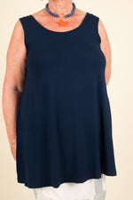 By Basics U-Top Wide