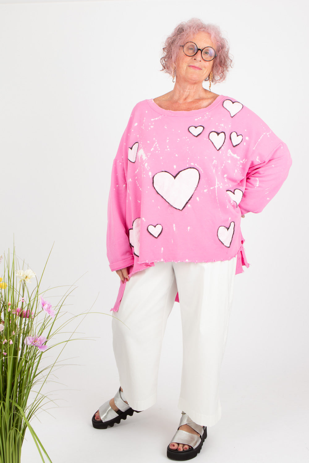 Estudio Viva Special Edition Sweater