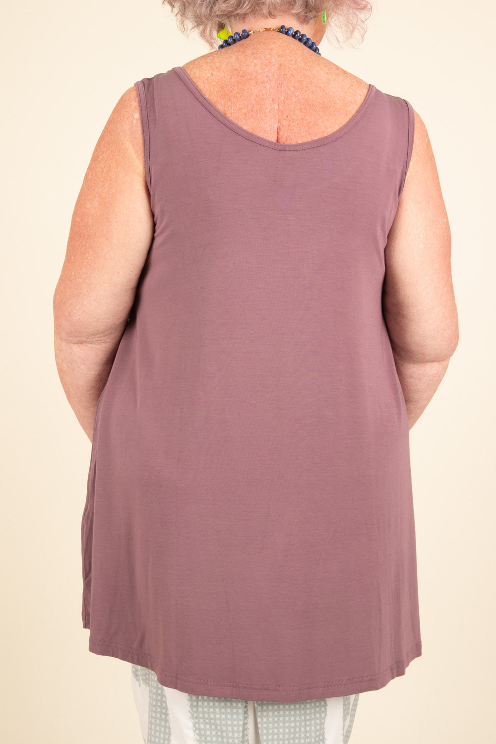 By Basics U-Top Wide