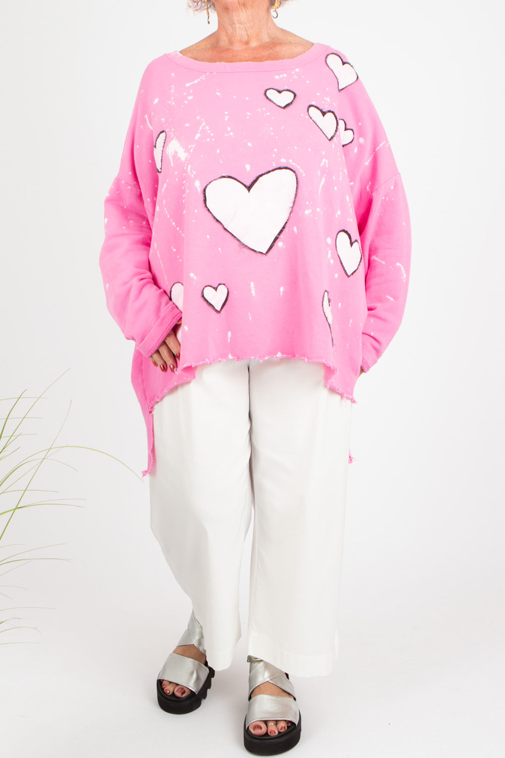 Estudio Viva Special Edition Sweater