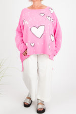 Estudio Viva Special Edition Sweater