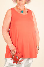 By Basics U-Top Wide