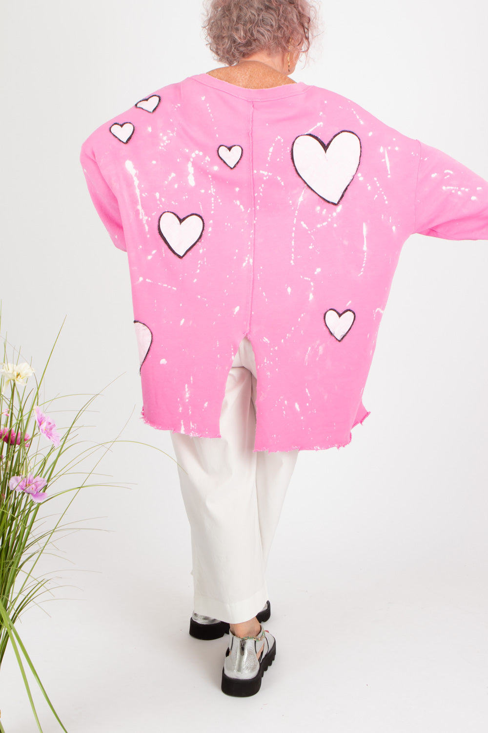 Estudio Viva Special Edition Sweater