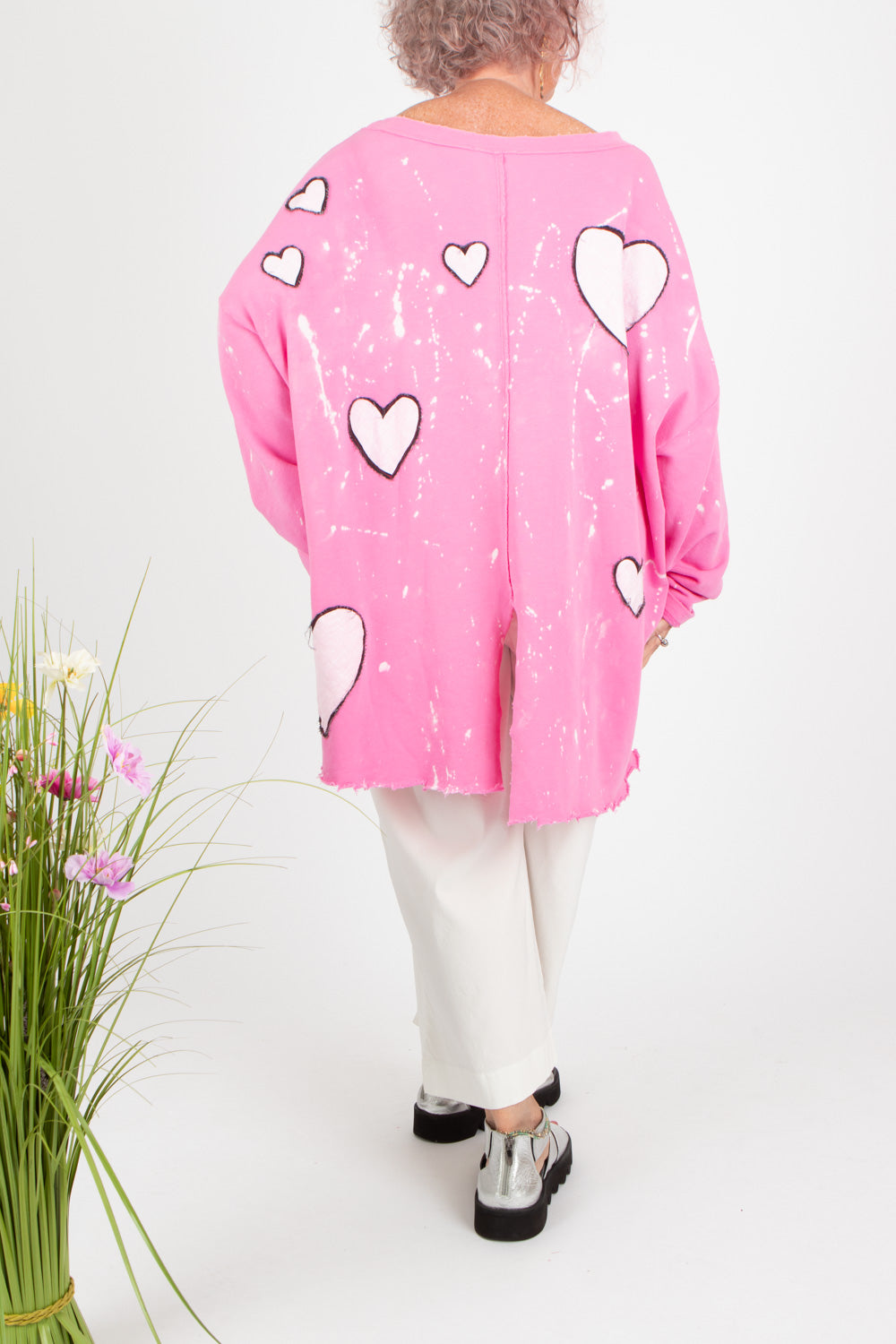 Estudio Viva Special Edition Sweater