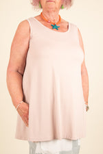 By Basics U-Top Wide