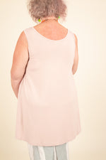 By Basics U-Top Wide