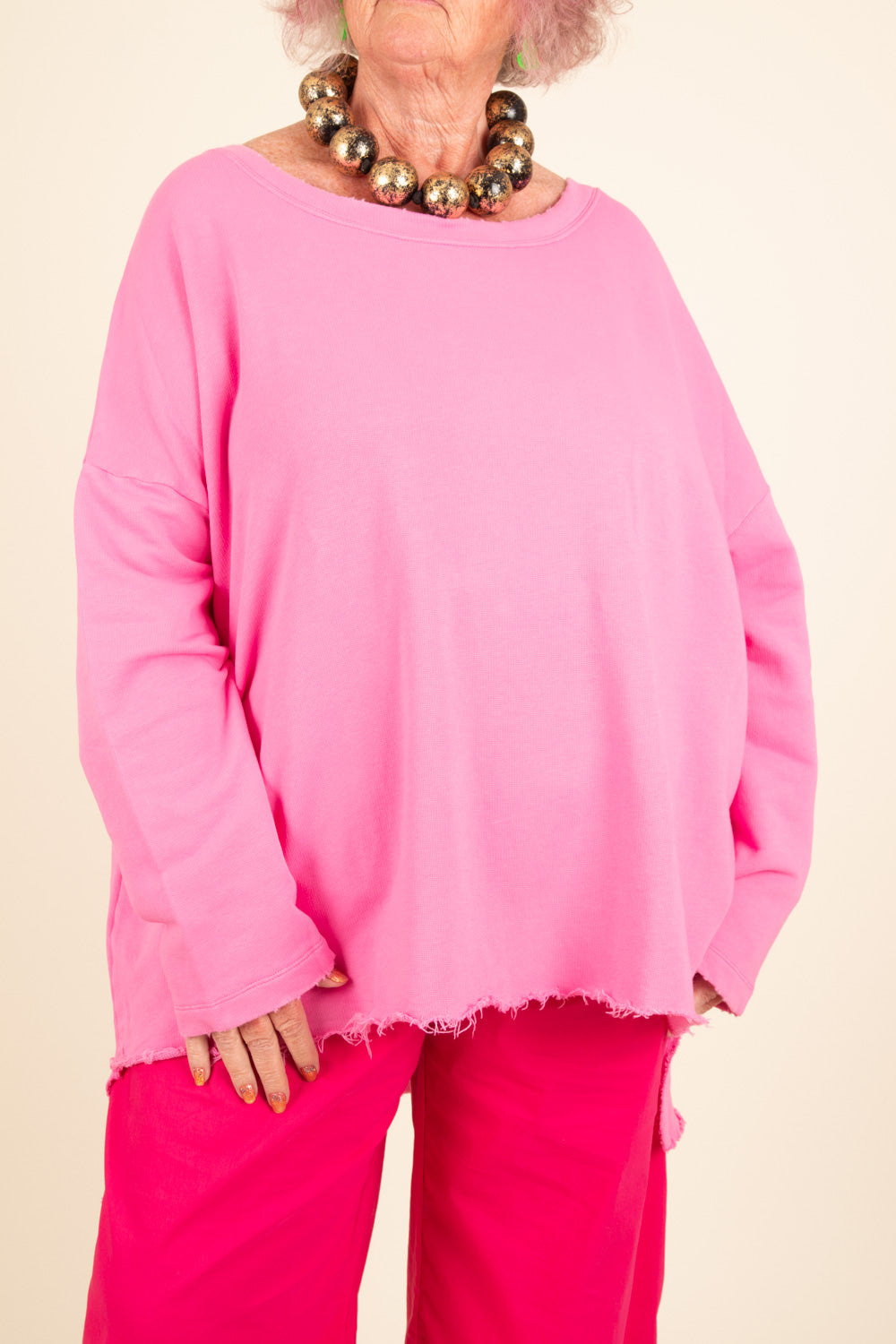 Estudio Viva Catarina Sweater