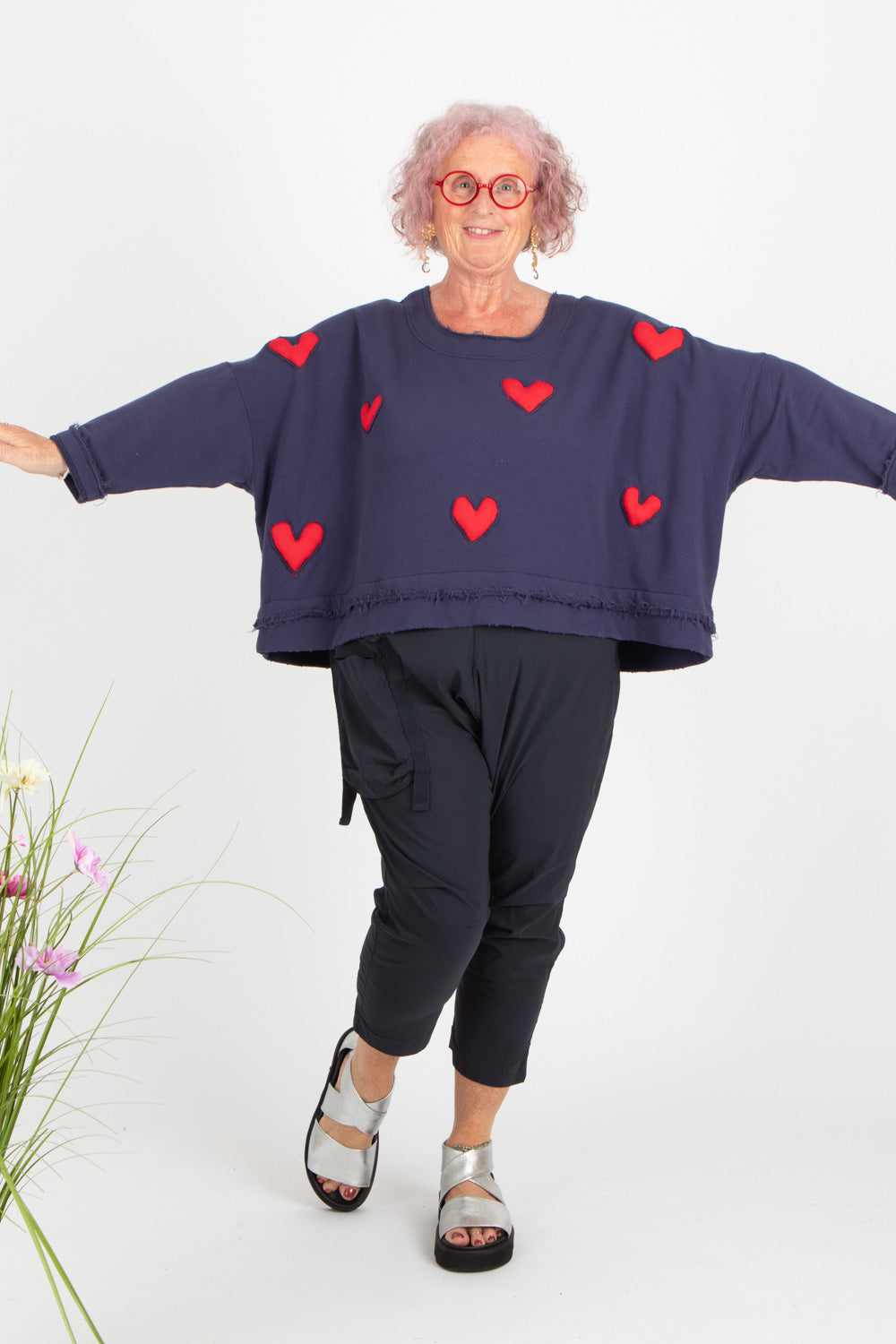 Estudio Viva Special Edition Sweater