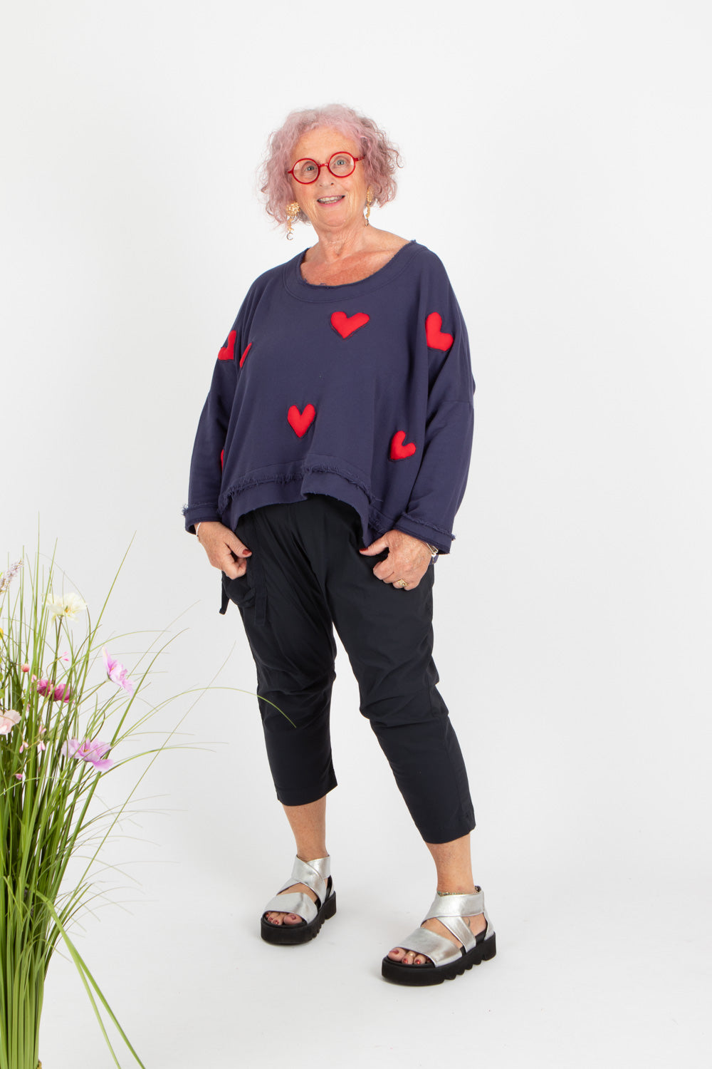 Estudio Viva Special Edition Sweater