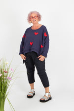 Estudio Viva Special Edition Sweater