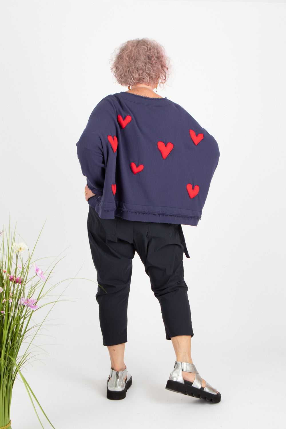 Estudio Viva Special Edition Sweater