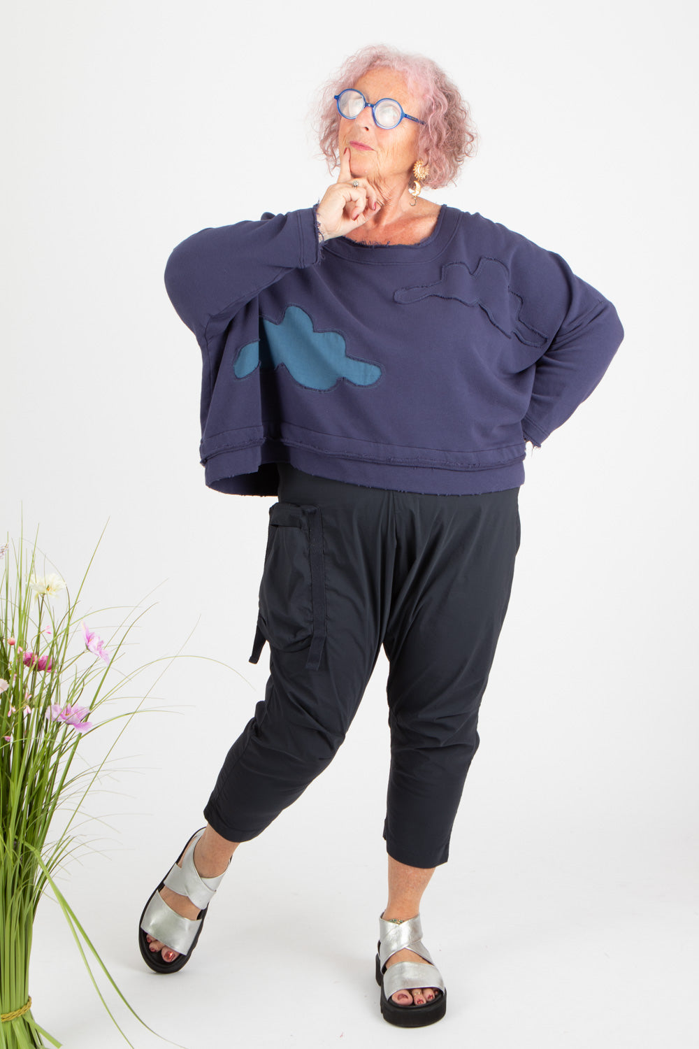 Estudio Viva Special Edition Sweater