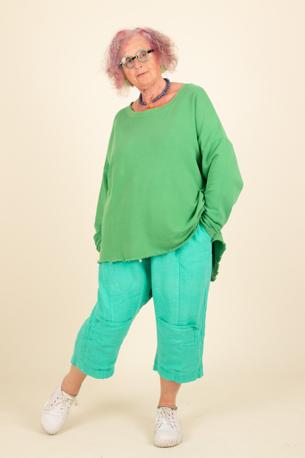 Estudio Viva Catarina Sweater