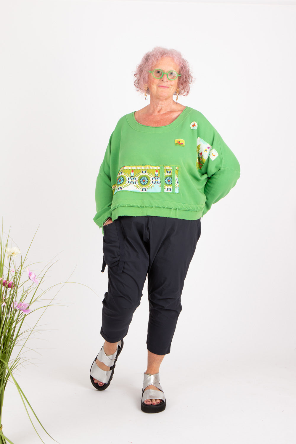 Estudio Viva Special Edition Sweater