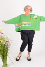 Estudio Viva Special Edition Sweater