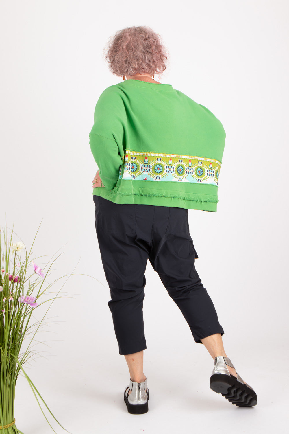 Estudio Viva Special Edition Sweater