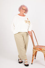 Estudio Viva Special Edition Sweater