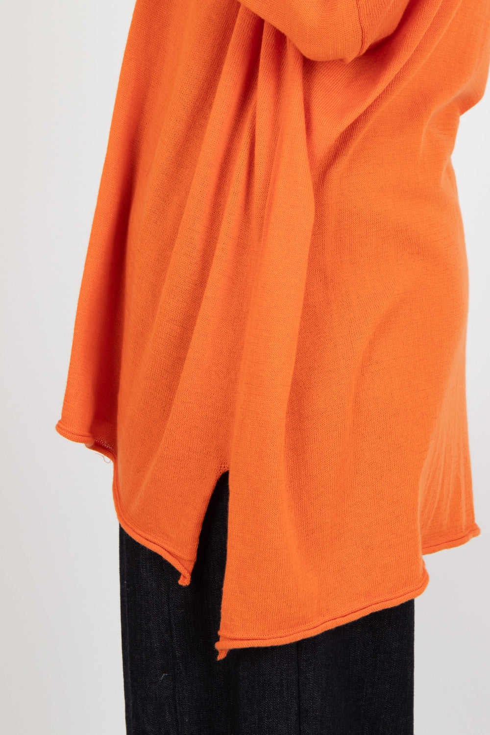 Capra Studio Cara Cotton Pullover