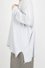 Capra Studio Cara Cotton Pullover