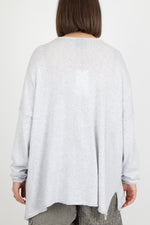 Capra Studio Cara Cotton Pullover