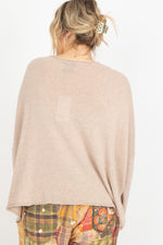 Capra Studio Ava Cotton Short