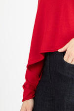 Capra Studio Ava Cotton Short