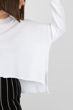 Capra Studio Ava Cotton Short