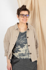 Muse Wear Elise Jacket