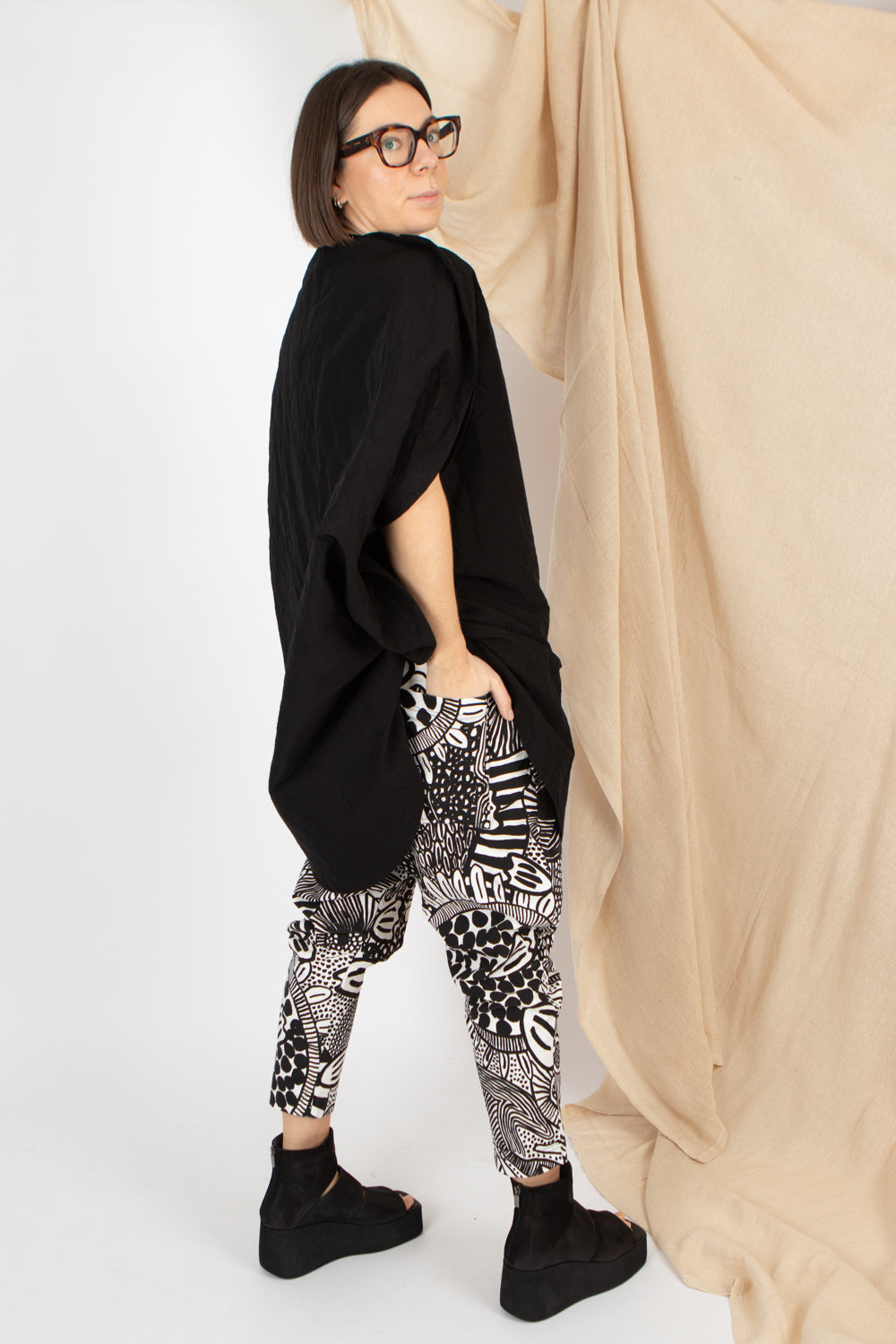 Rundholz Black Label Trousers