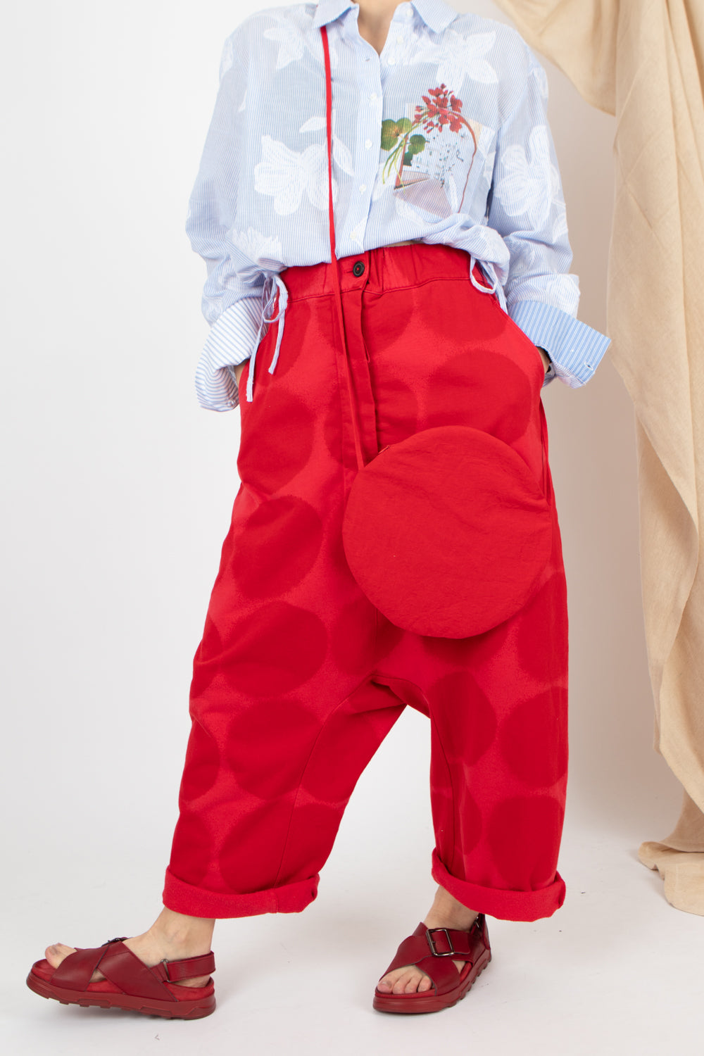 Rundholz Trousers