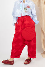 Rundholz Trousers