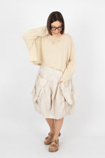 Rundholz Skirt