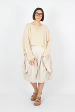 Rundholz Pullover
