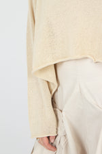 Rundholz Pullover