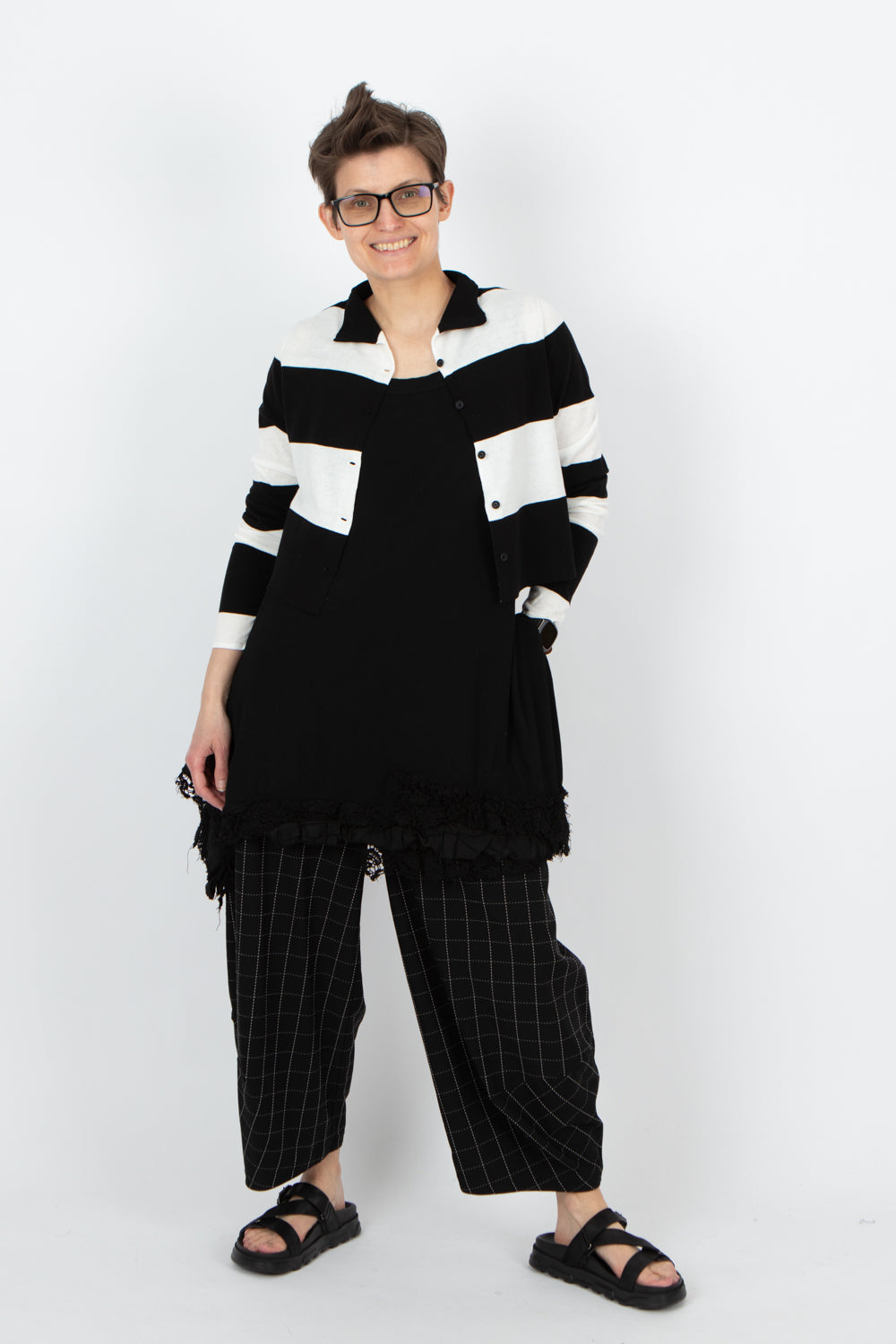 Rundholz Dip Top