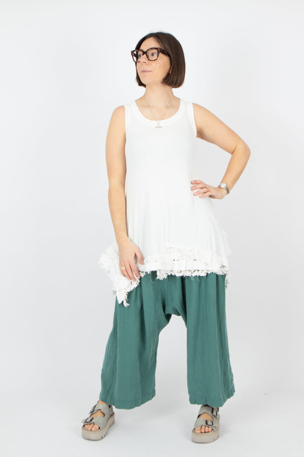 Rundholz Dip Top