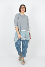 Rundholz Dip Top