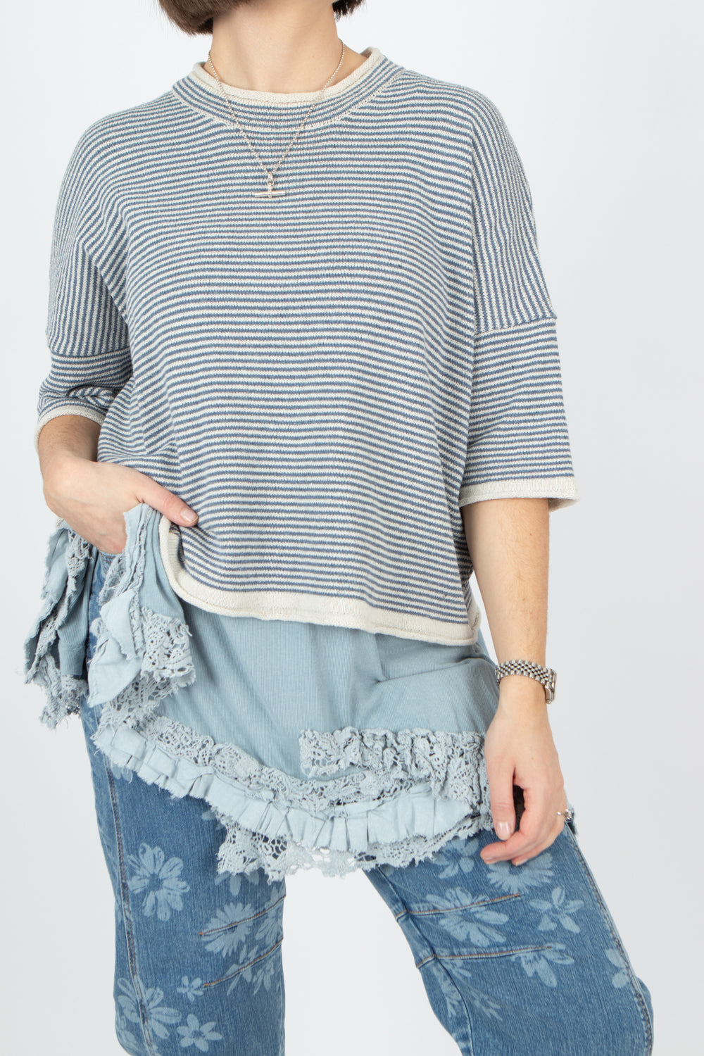 Muse Wear Valborg Knit