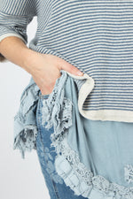 Rundholz Dip Top