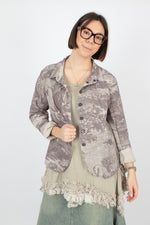 Rundholz Dip Jacket