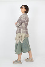 Rundholz Dip Top