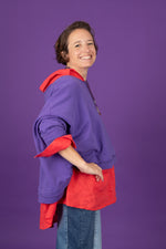 Estudio Viva The Bowie Sofia Sweater