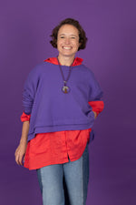 Estudio Viva The Bowie Sofia Sweater