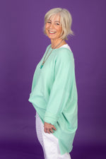 Estudio Viva The Bowie Catarina Sweater